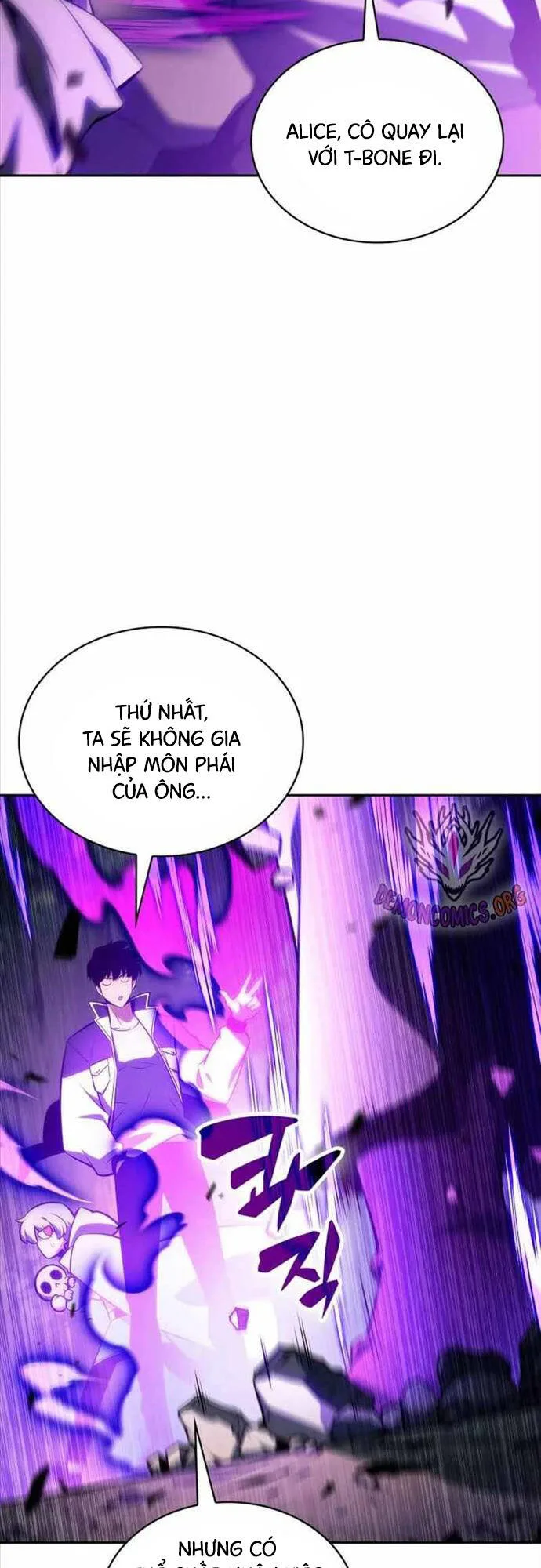 Người Chơi Mới Cấp Tối Đa chương 137 - trang 50