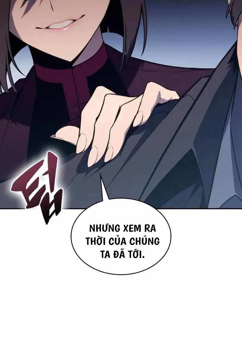 Người Chơi Mới Cấp Tối Đa chương 139 - trang 143