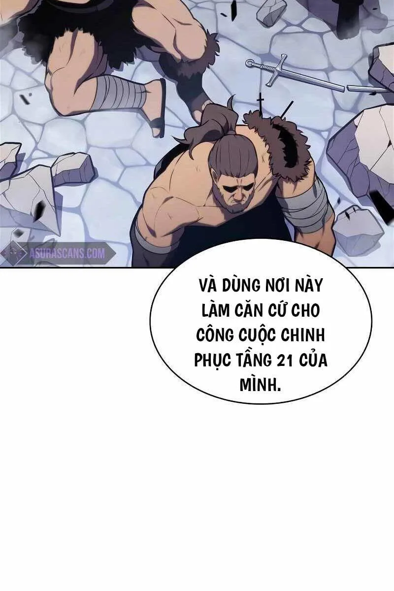 Người Chơi Mới Cấp Tối Đa chương 142 - trang 44