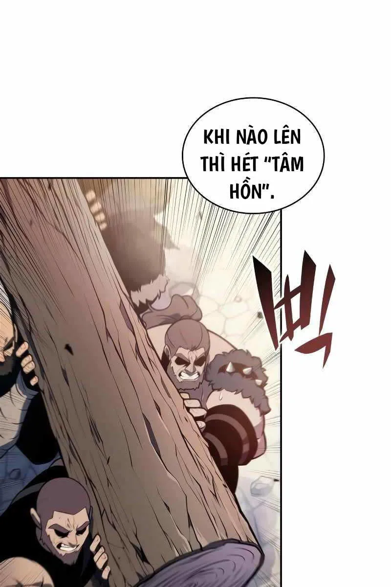Người Chơi Mới Cấp Tối Đa chương 142 - trang 71