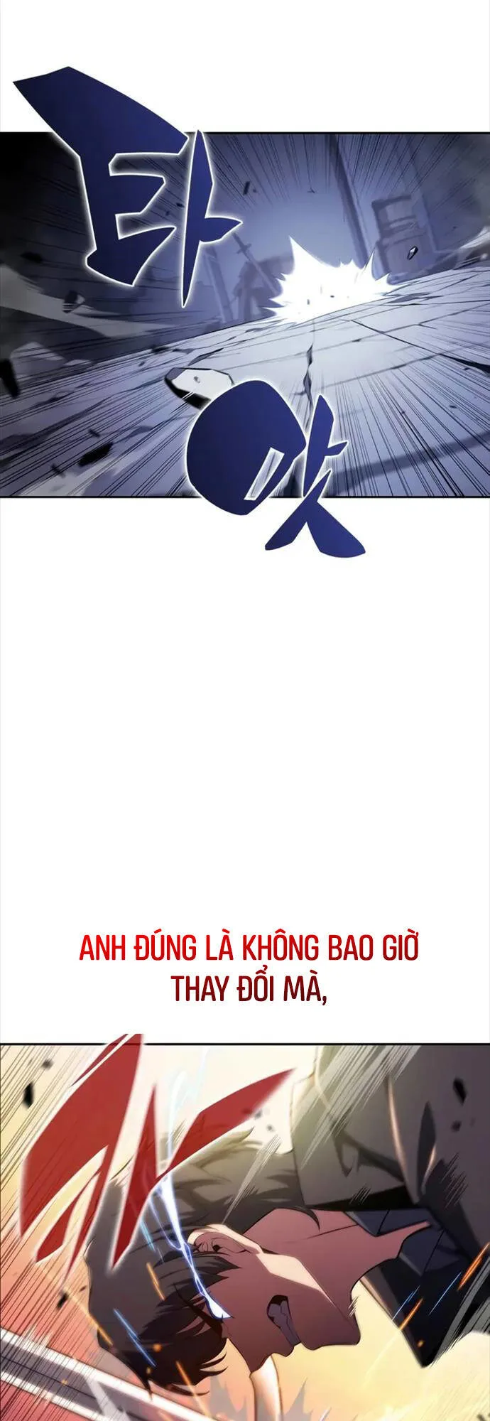 Người Chơi Mới Cấp Tối Đa chương 143 - trang 66