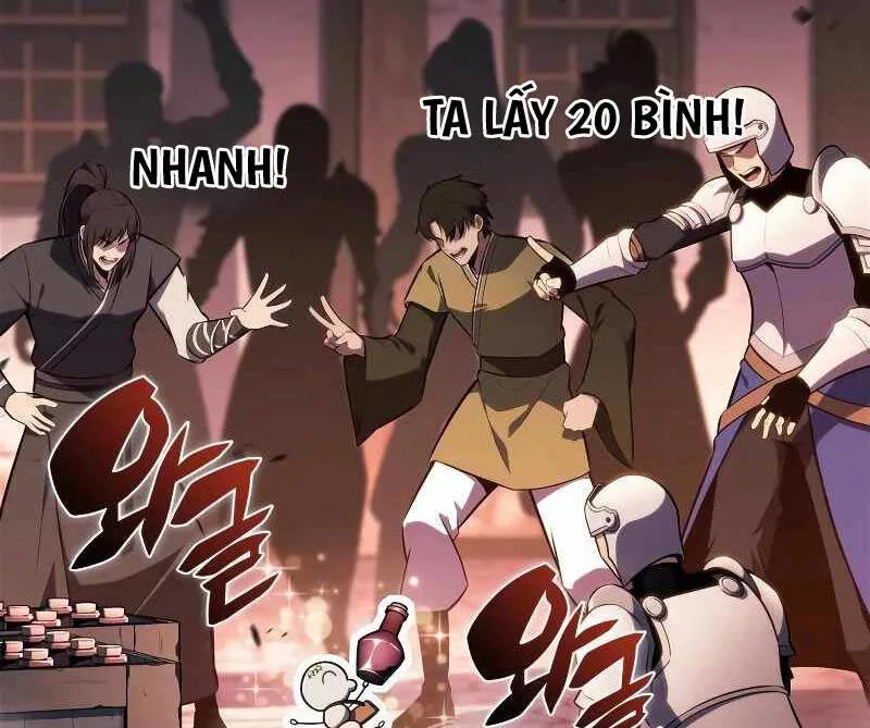 Người Chơi Mới Cấp Tối Đa chương 145 - trang 64