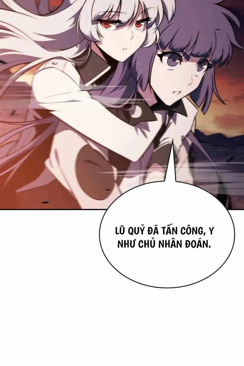 Người Chơi Mới Cấp Tối Đa chương 145 - trang 97
