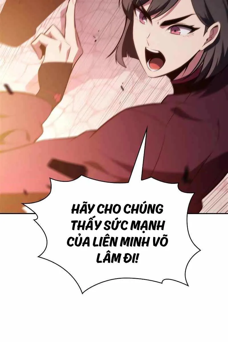 Người Chơi Mới Cấp Tối Đa chương 145 - trang 123