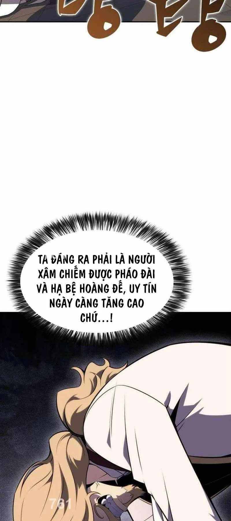 Người Chơi Mới Cấp Tối Đa chương 151 - trang 2