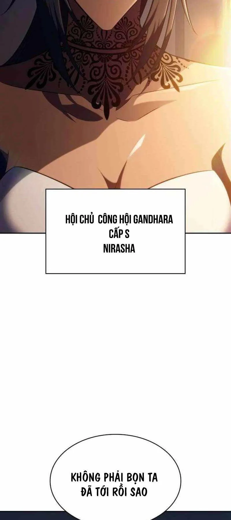 Người Chơi Mới Cấp Tối Đa chương 151 - trang 8