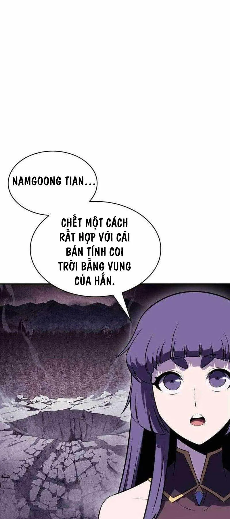 Người Chơi Mới Cấp Tối Đa chương 151 - trang 18