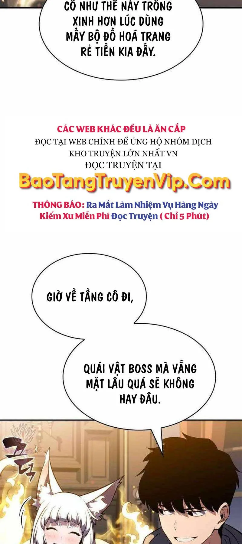 Người Chơi Mới Cấp Tối Đa chương 151 - trang 29