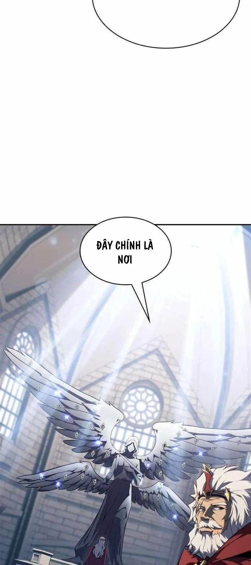 Người Chơi Mới Cấp Tối Đa chương 151 - trang 47