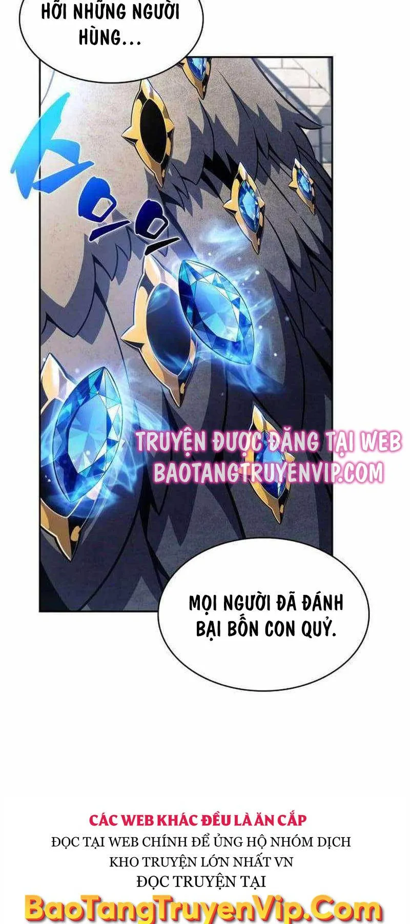 Người Chơi Mới Cấp Tối Đa chương 151 - trang 53