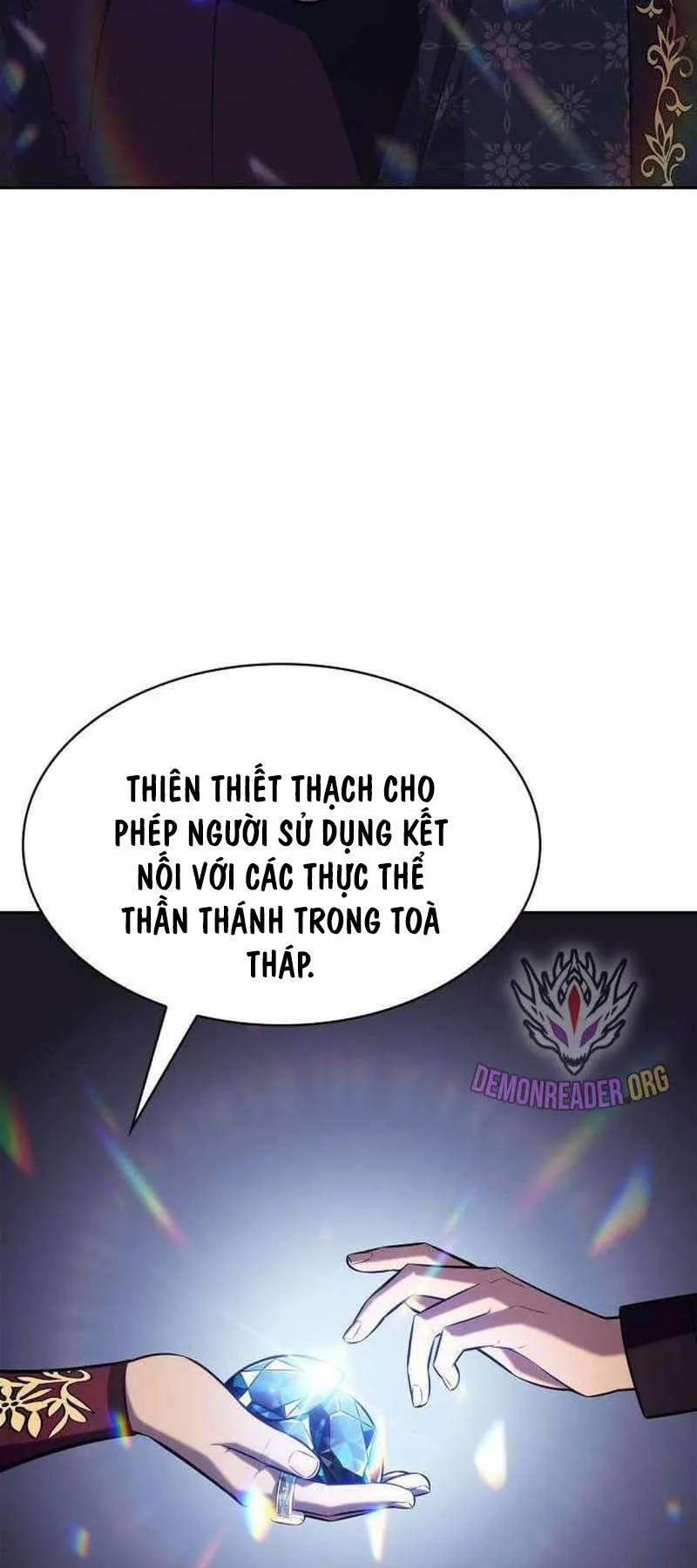 Người Chơi Mới Cấp Tối Đa chương 151 - trang 55