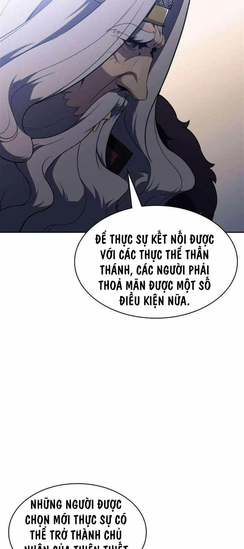 Người Chơi Mới Cấp Tối Đa chương 151 - trang 57