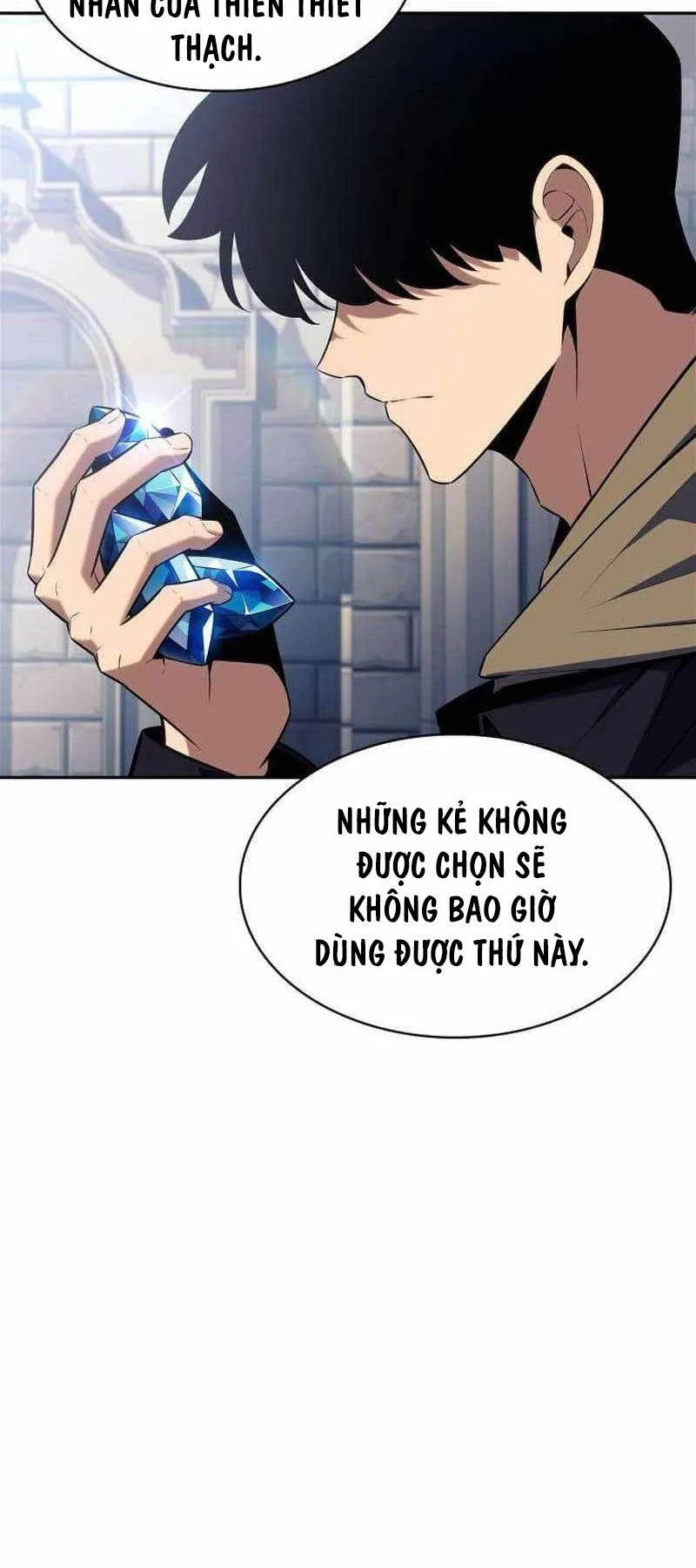 Người Chơi Mới Cấp Tối Đa chương 151 - trang 58