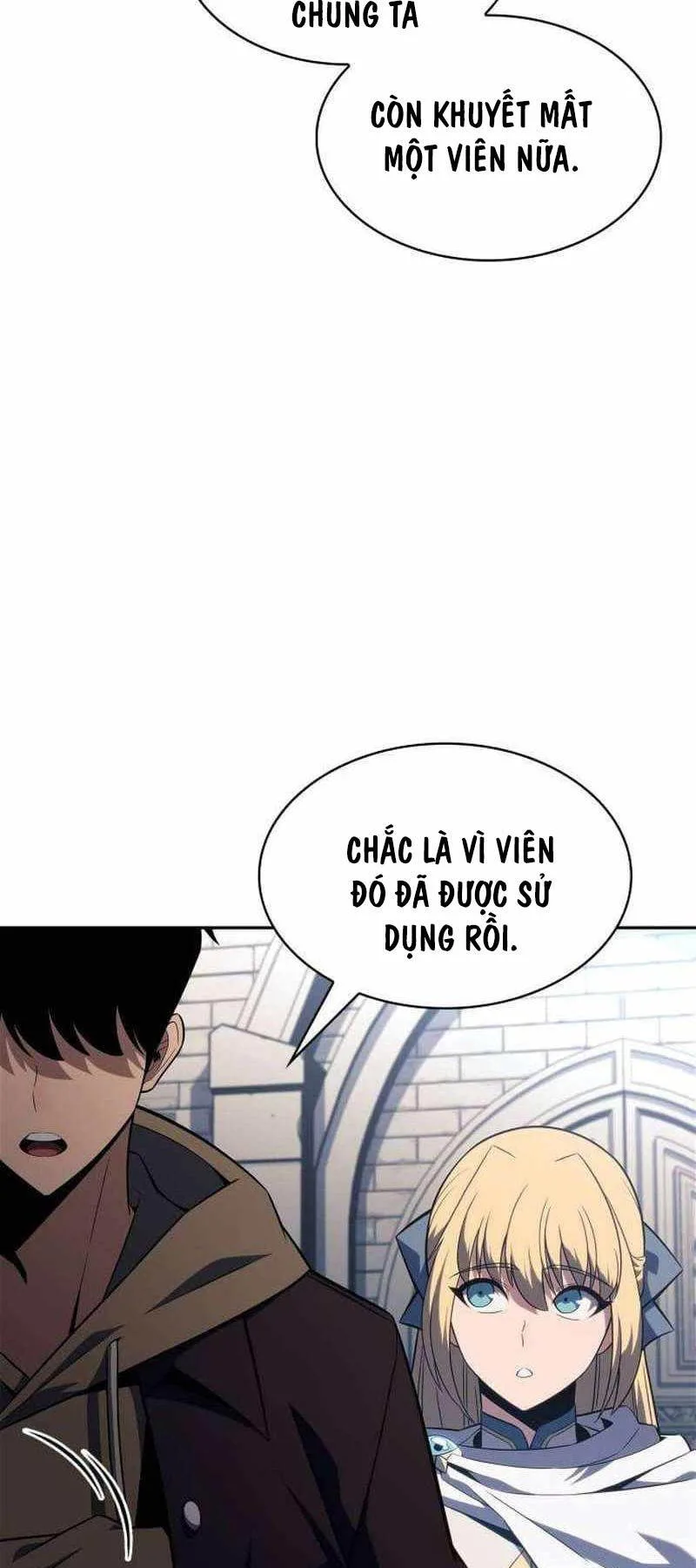 Người Chơi Mới Cấp Tối Đa chương 151 - trang 60