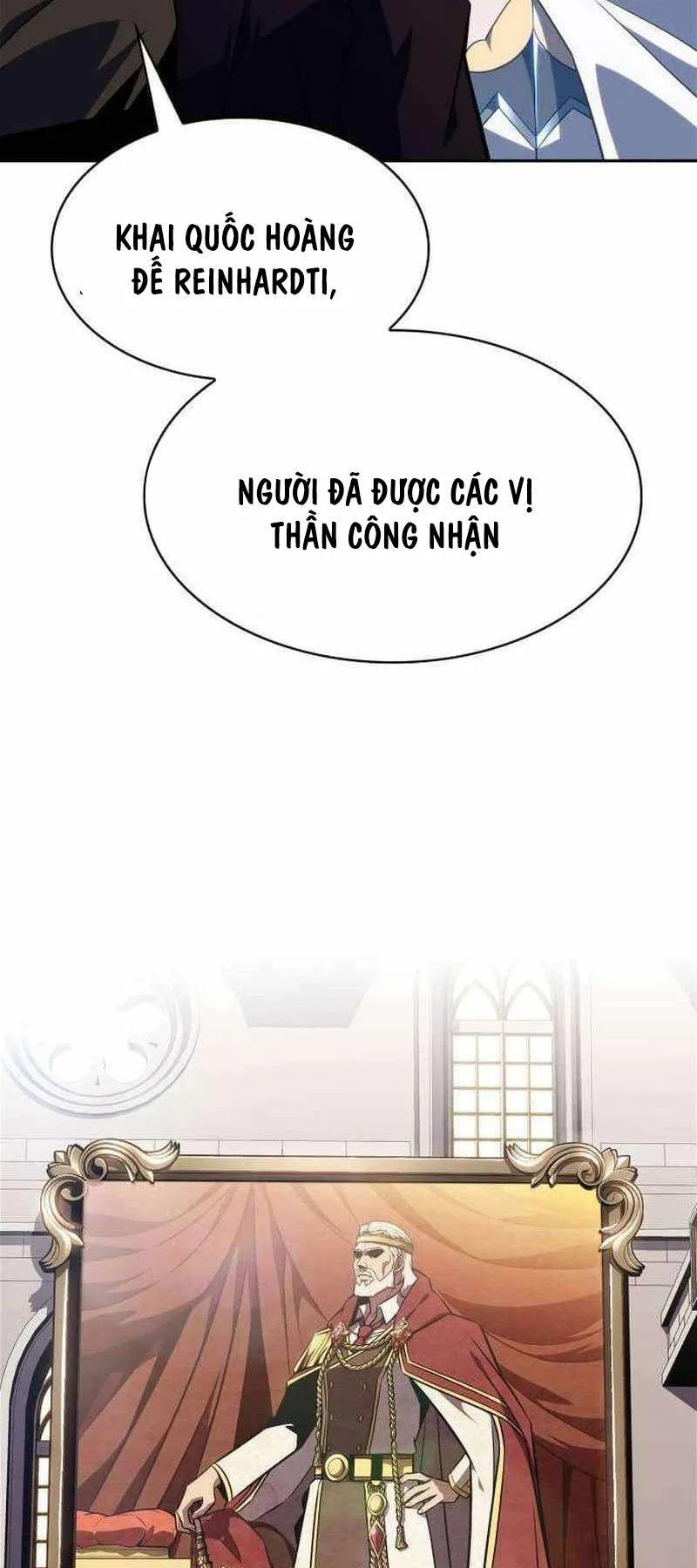 Người Chơi Mới Cấp Tối Đa chương 151 - trang 61