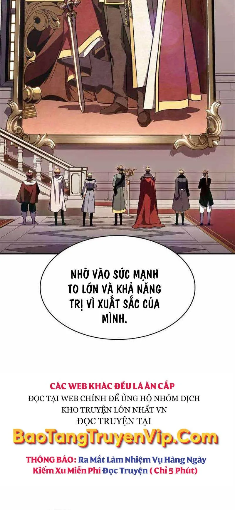 Người Chơi Mới Cấp Tối Đa chương 151 - trang 62