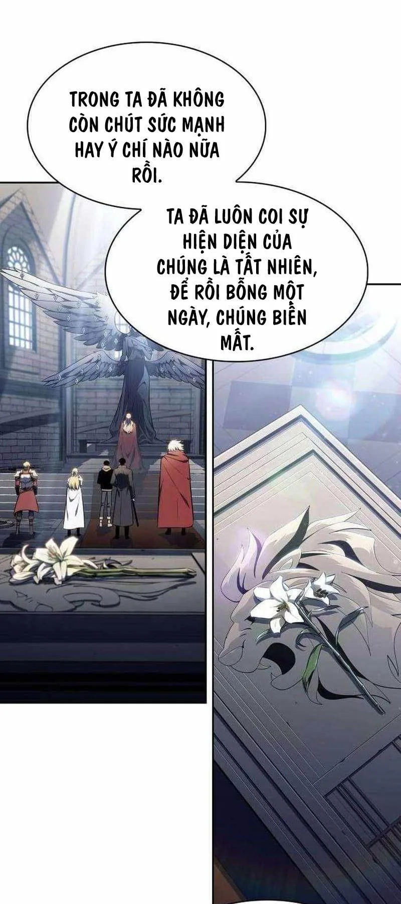 Người Chơi Mới Cấp Tối Đa chương 151 - trang 71
