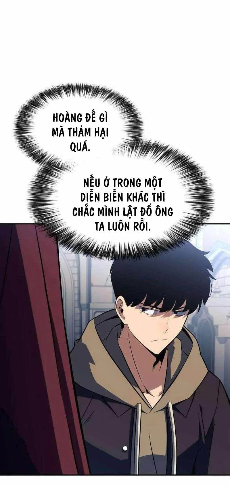 Người Chơi Mới Cấp Tối Đa chương 151 - trang 74