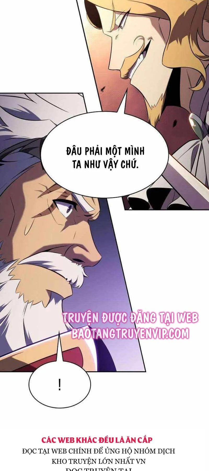 Người Chơi Mới Cấp Tối Đa chương 151 - trang 84