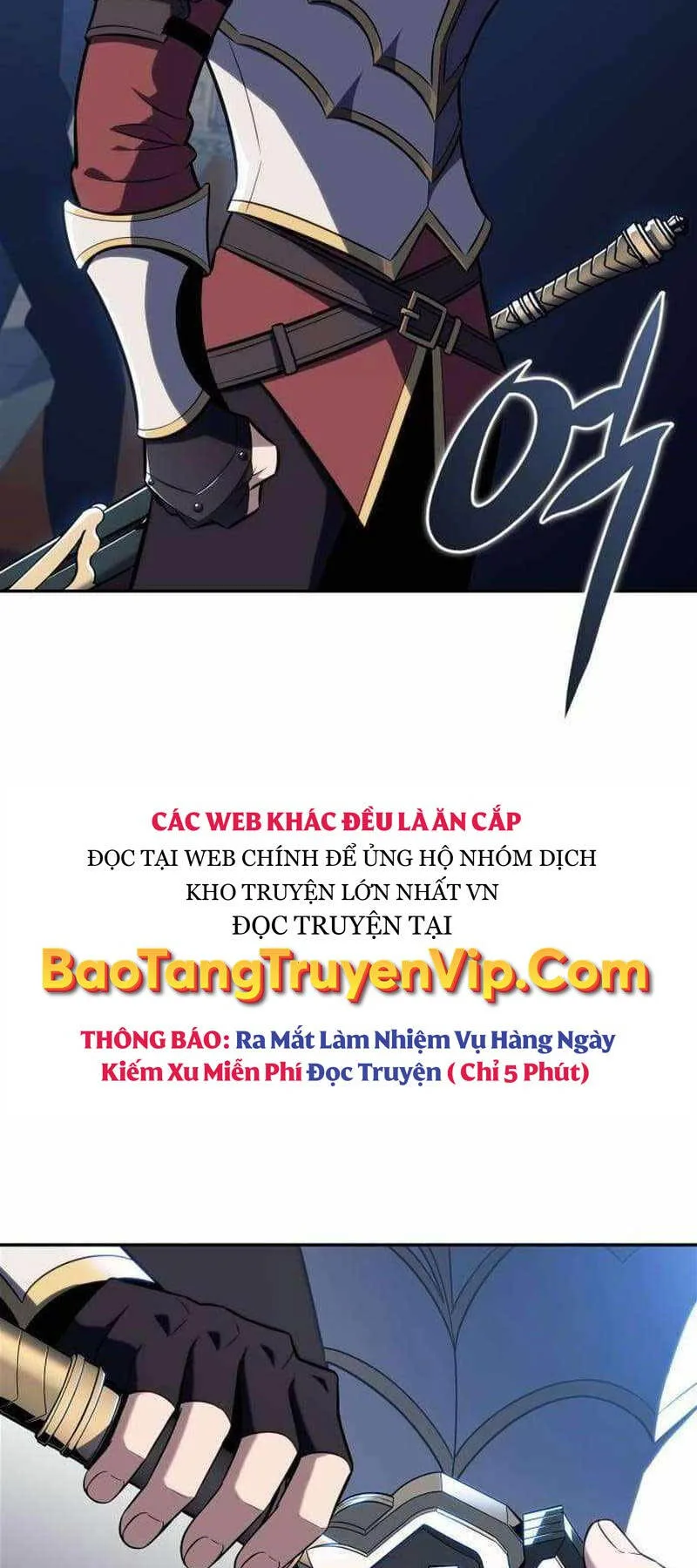 Người Chơi Mới Cấp Tối Đa chương 151 - trang 88