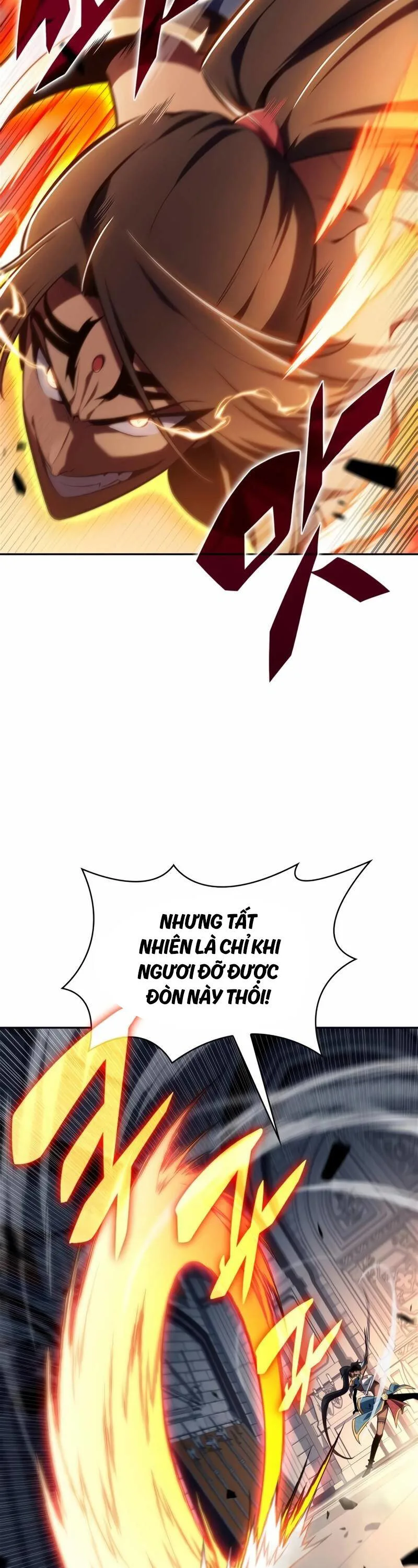 Người Chơi Mới Cấp Tối Đa chương 153 - trang 38