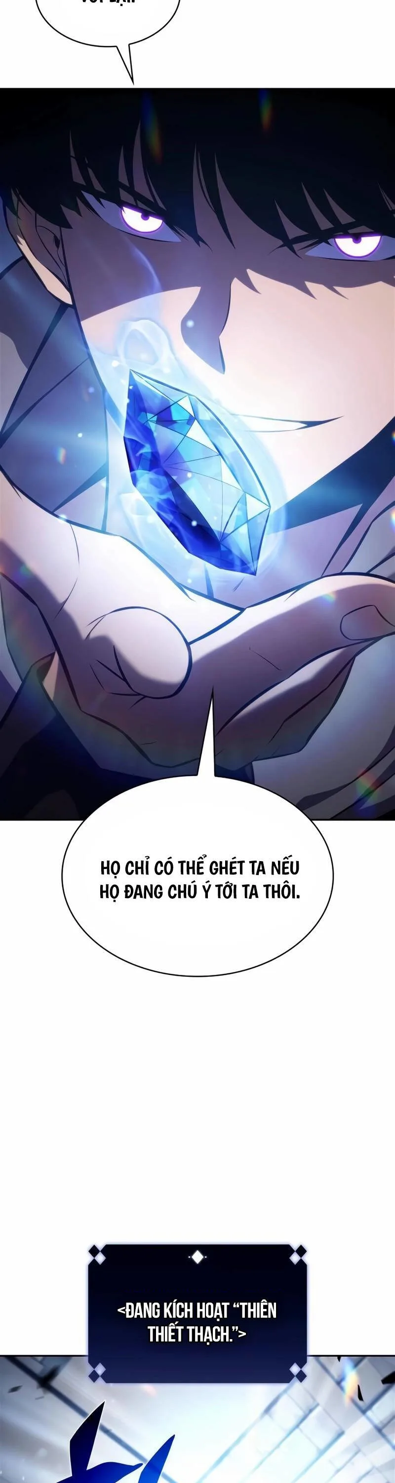 Người Chơi Mới Cấp Tối Đa chương 153 - trang 51