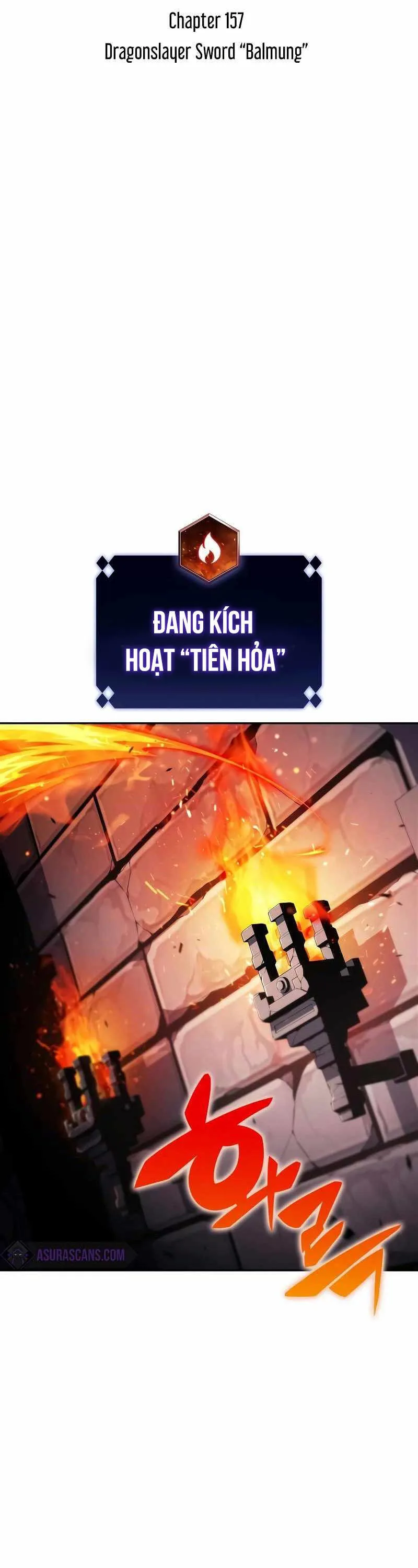 Người Chơi Mới Cấp Tối Đa chương 157 - trang 10