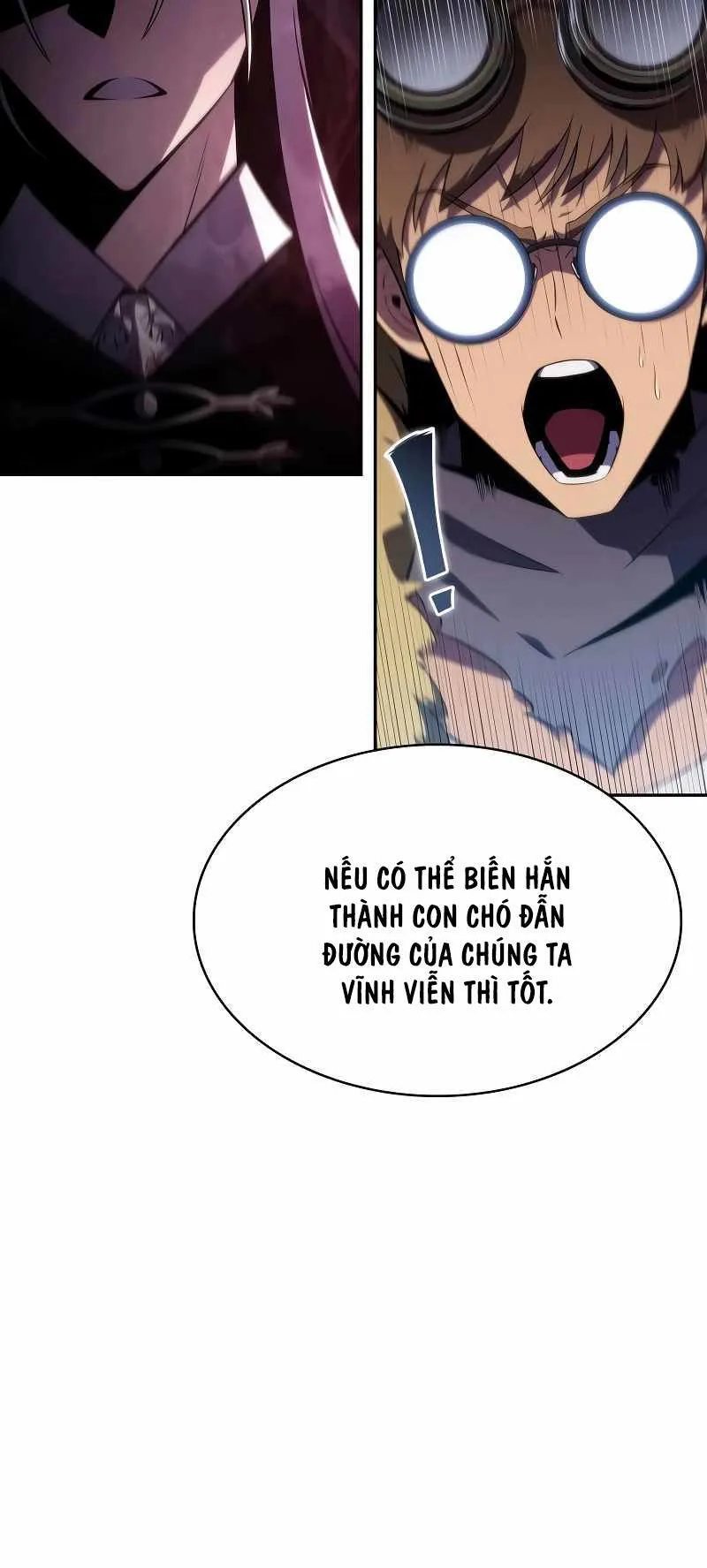 Người Chơi Mới Cấp Tối Đa chương 157 - trang 29