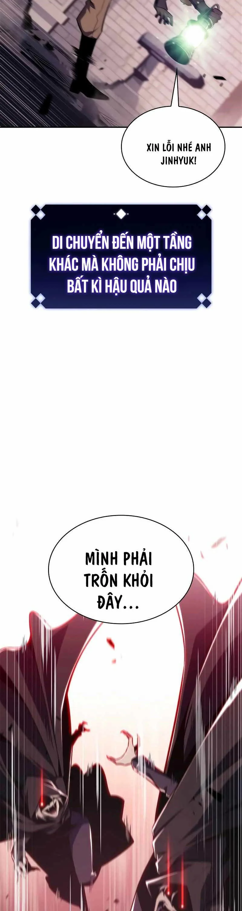 Người Chơi Mới Cấp Tối Đa chương 157 - trang 31