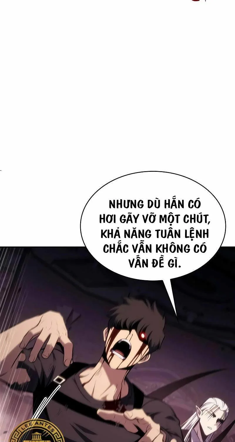 Người Chơi Mới Cấp Tối Đa chương 160 - trang 31