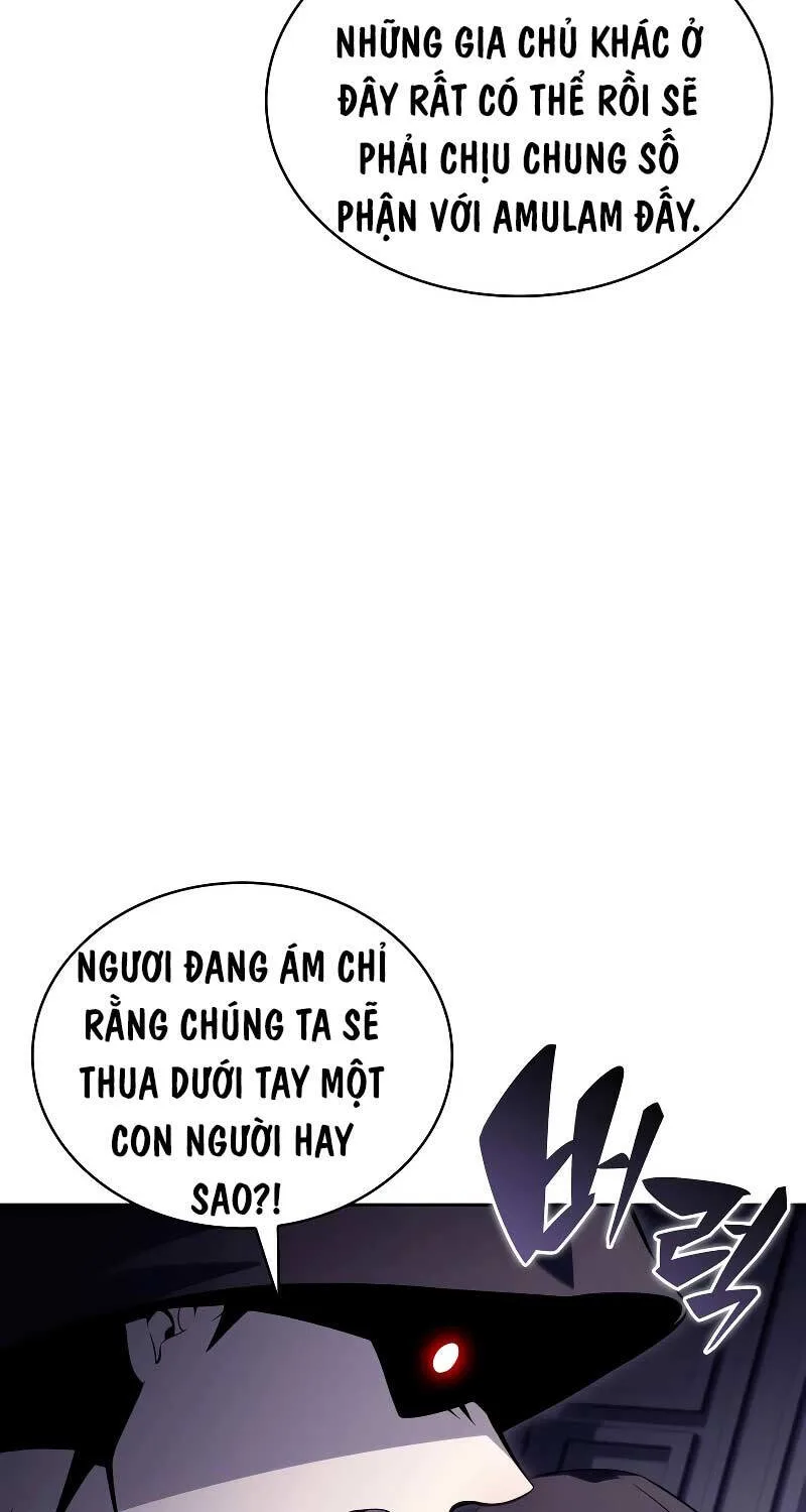 Người Chơi Mới Cấp Tối Đa chương 161 - trang 11