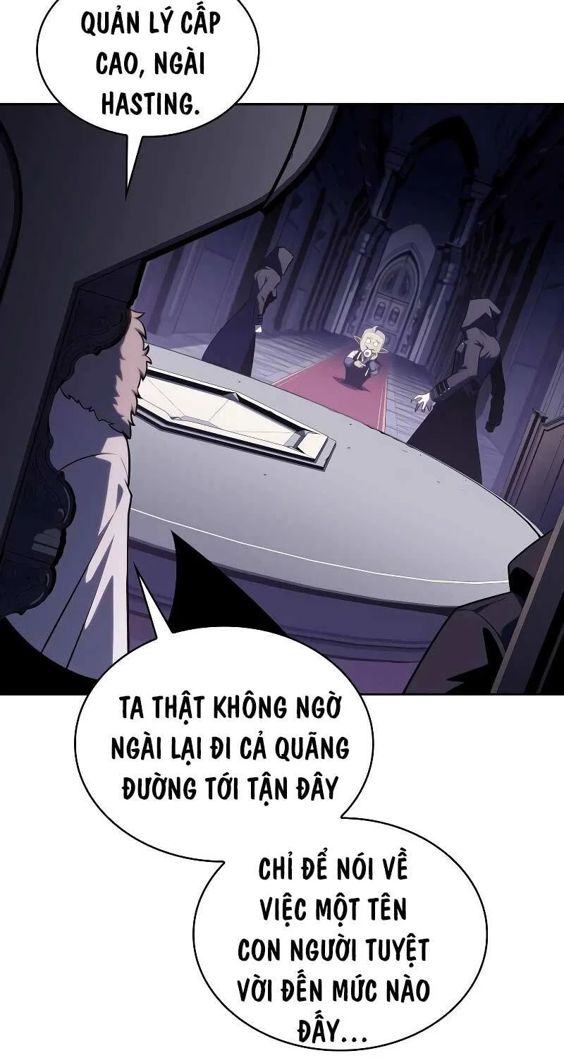 Người Chơi Mới Cấp Tối Đa chương 161 - trang 13