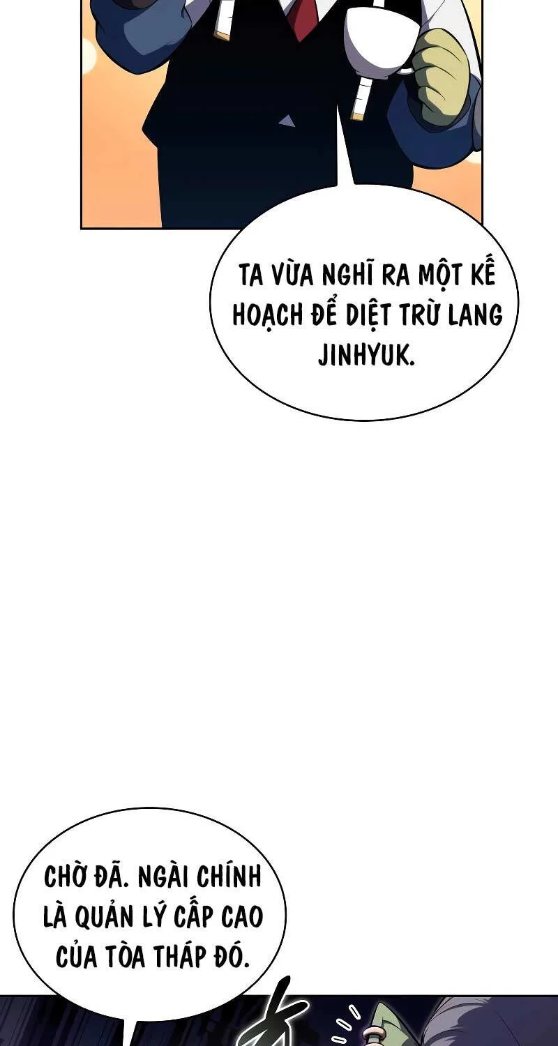 Người Chơi Mới Cấp Tối Đa chương 161 - trang 17