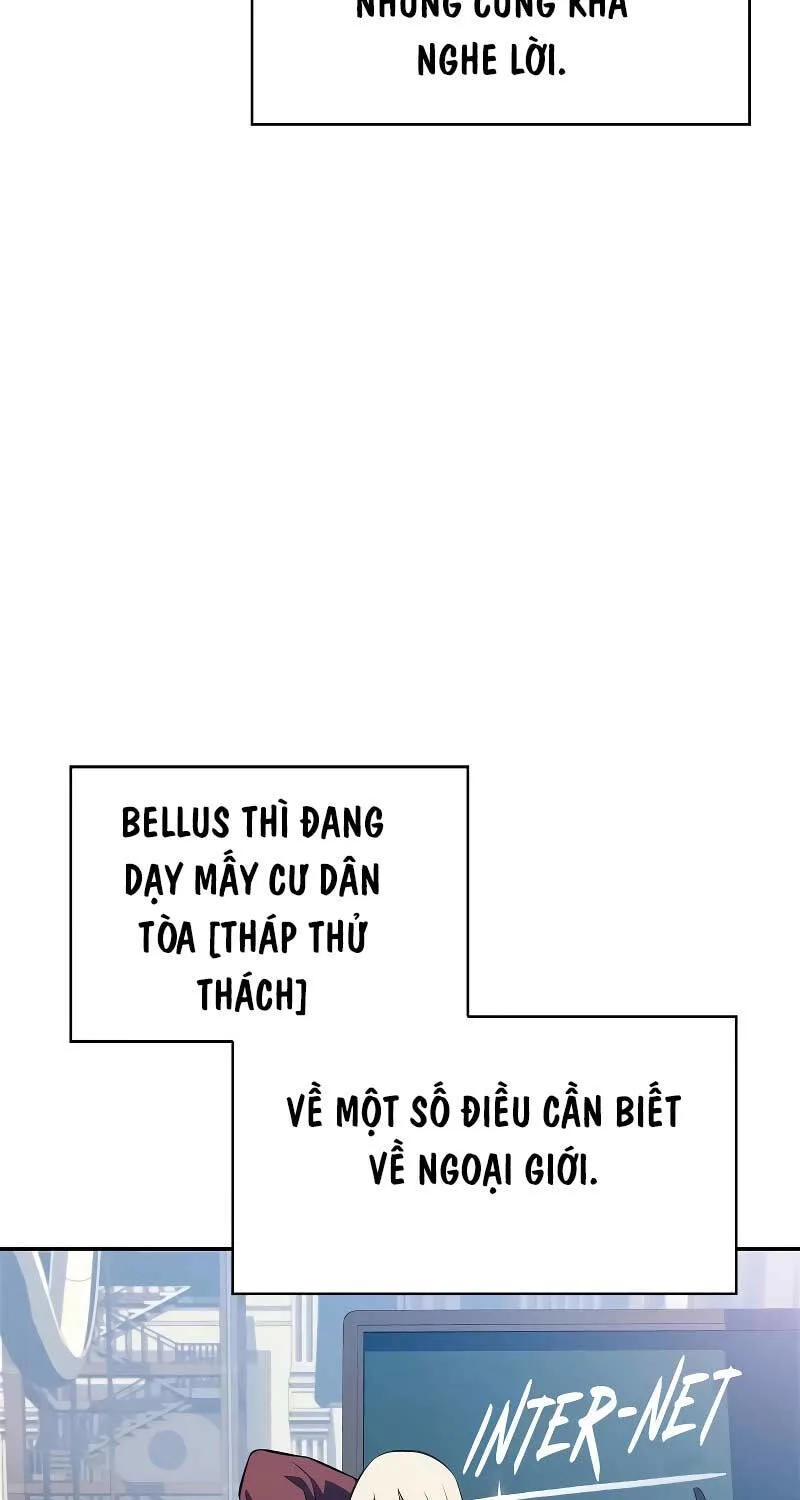 Người Chơi Mới Cấp Tối Đa chương 161 - trang 87