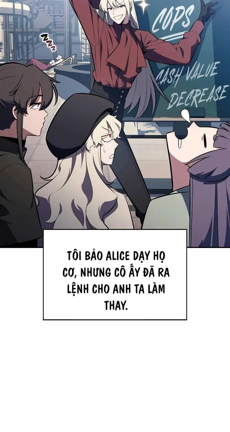 Người Chơi Mới Cấp Tối Đa chương 161 - trang 88