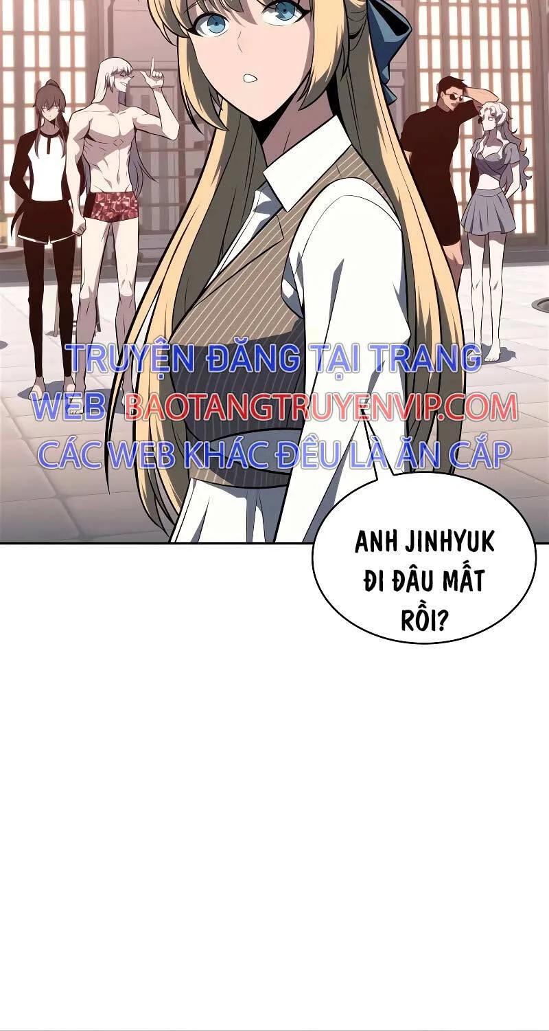 Người Chơi Mới Cấp Tối Đa chương 161 - trang 100