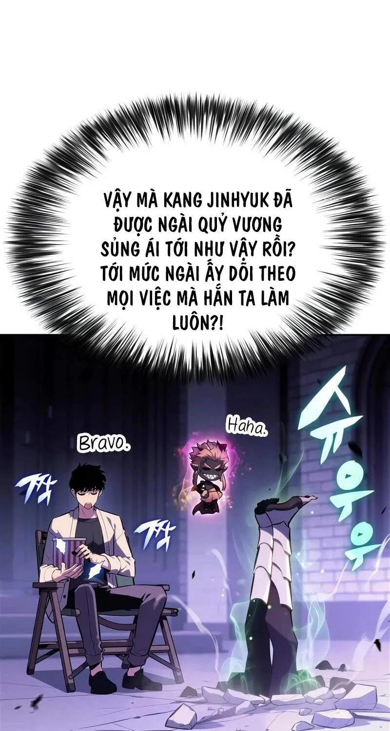 Người Chơi Mới Cấp Tối Đa chương 168 - trang 14