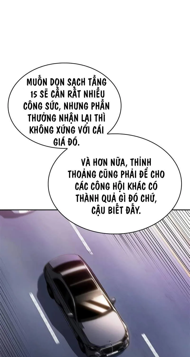 Người Chơi Mới Cấp Tối Đa chương 168 - trang 103