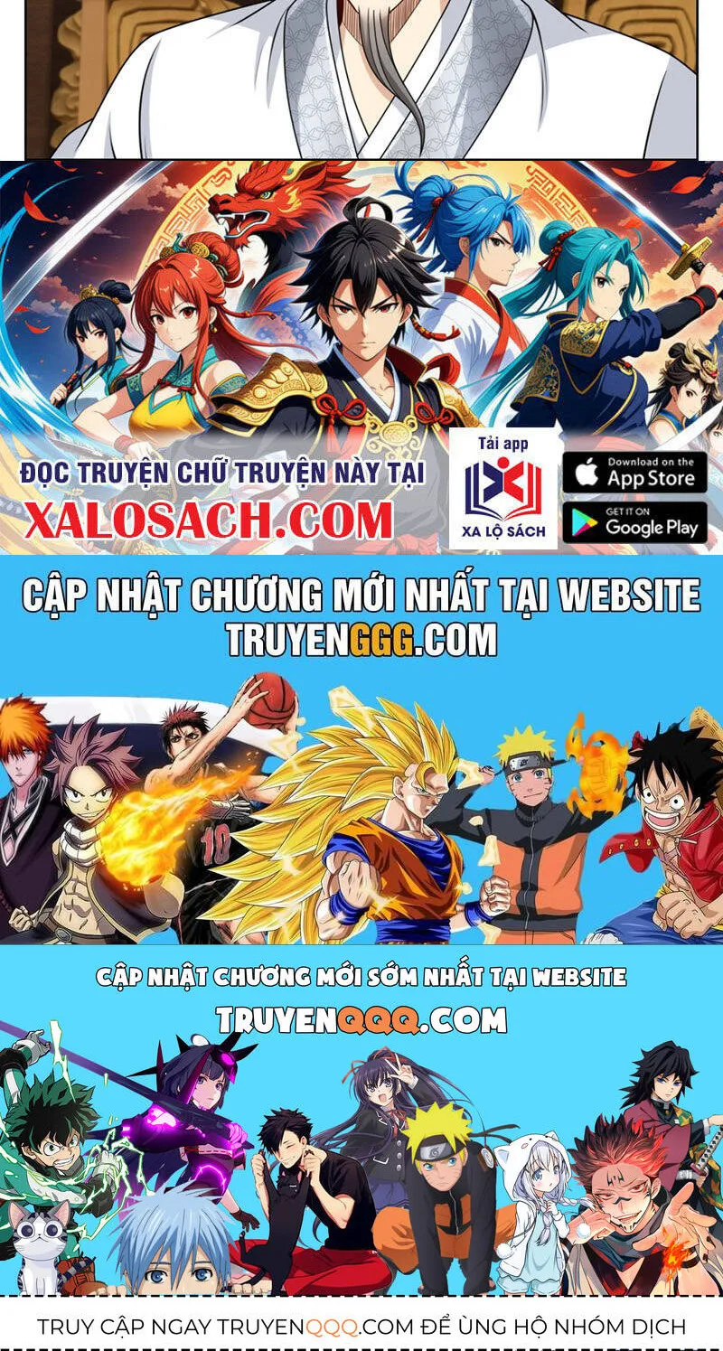 Đại Phụng Đả Canh Nhân chương 466 - trang 43