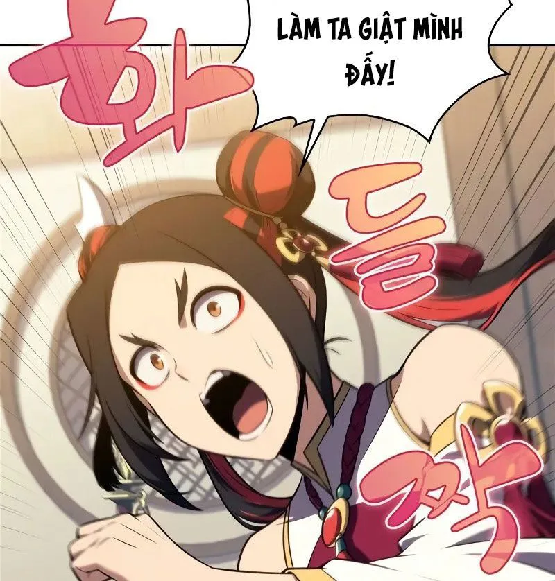 Người Chơi Mới Cấp Tối Đa chương 173 - trang 19