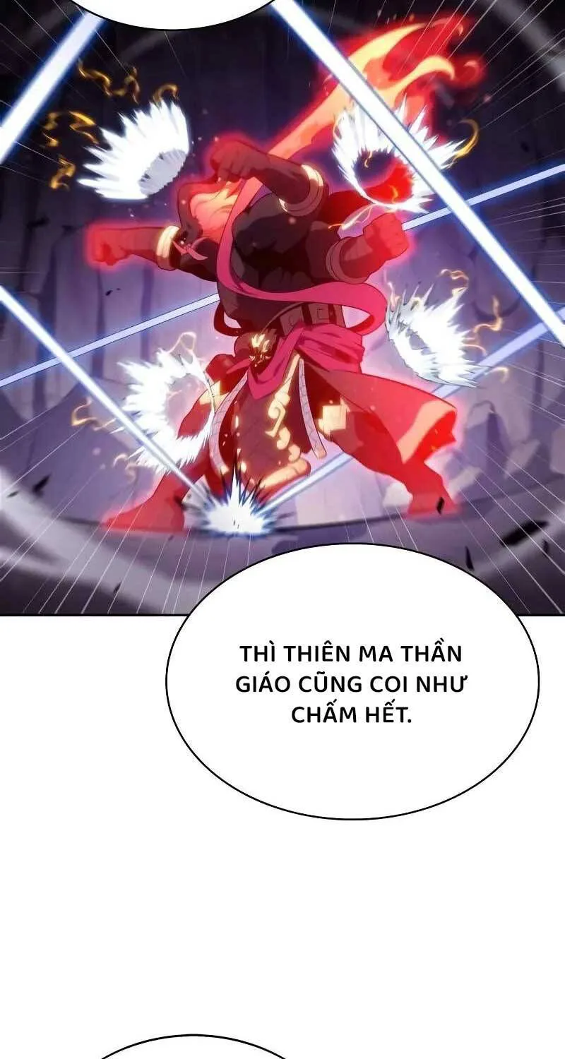 Người Chơi Mới Cấp Tối Đa chương 176 - trang 21