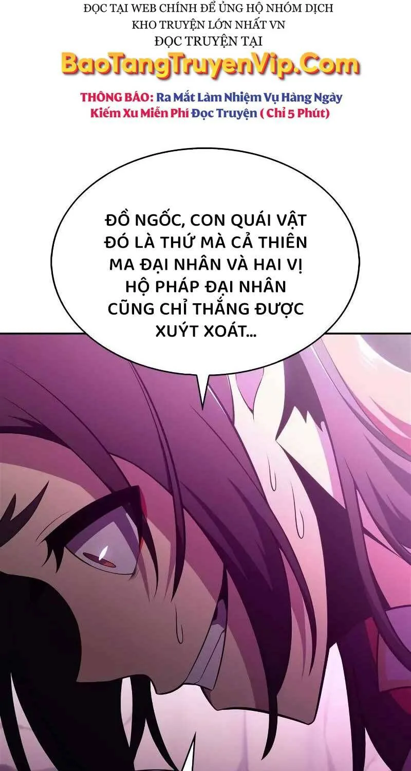 Người Chơi Mới Cấp Tối Đa chương 176 - trang 23