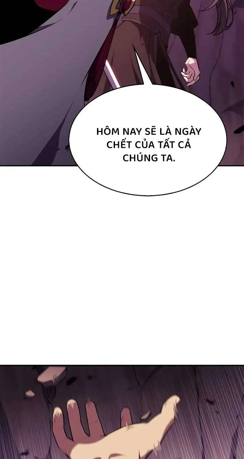 Người Chơi Mới Cấp Tối Đa chương 176 - trang 25