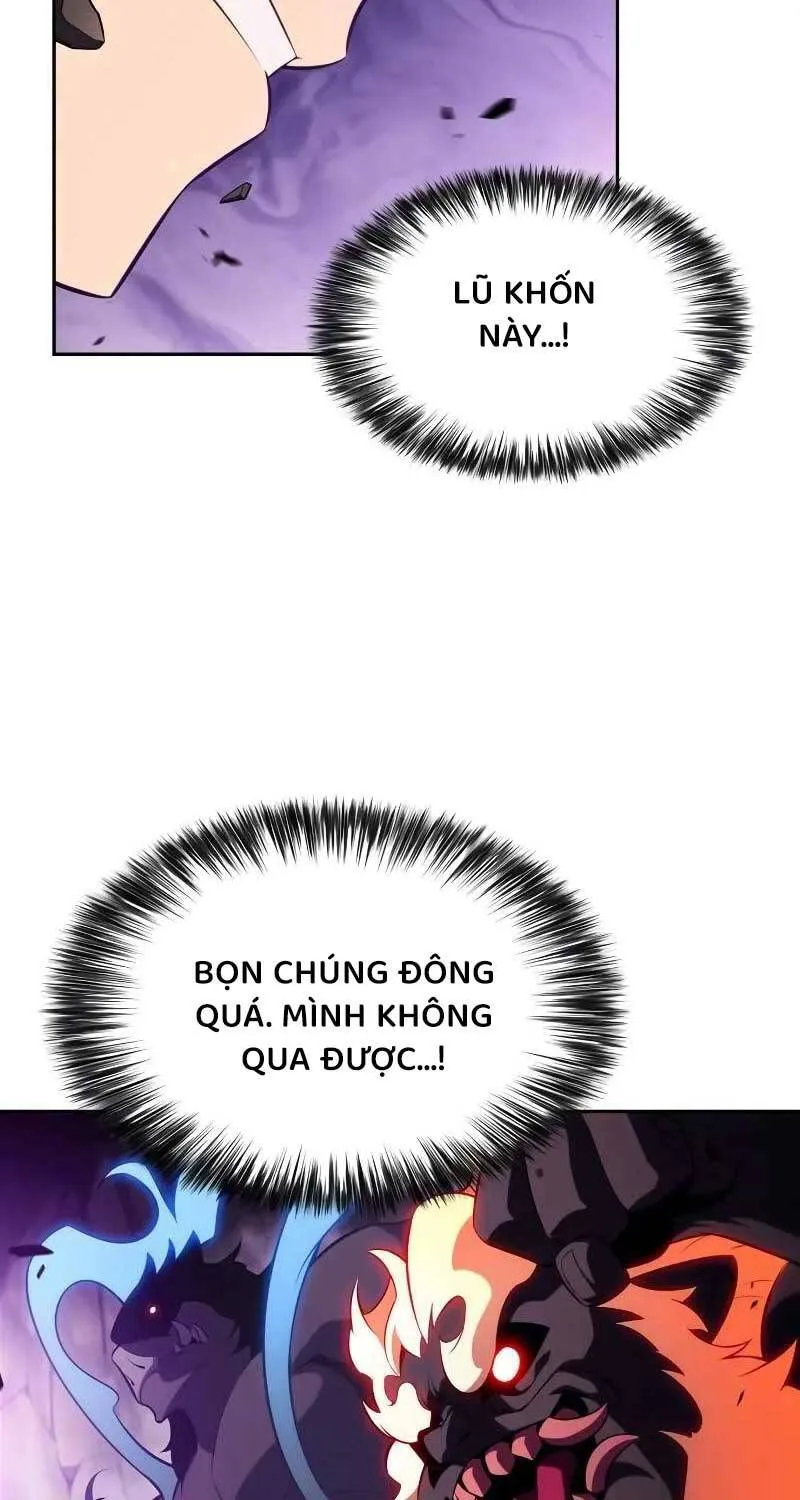 Người Chơi Mới Cấp Tối Đa chương 176 - trang 45