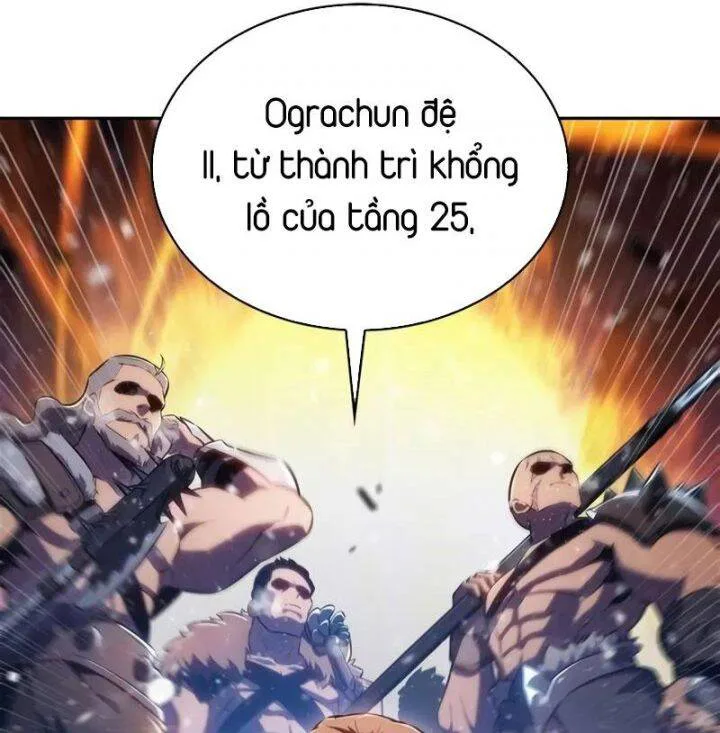 Người Chơi Mới Cấp Tối Đa chương 182 - trang 37