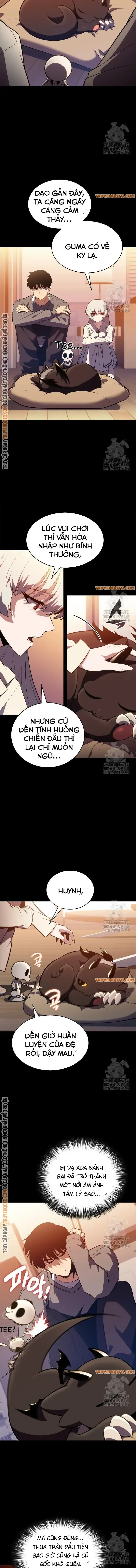 Người Chơi Mới Cấp Tối Đa chương 196 - trang 8