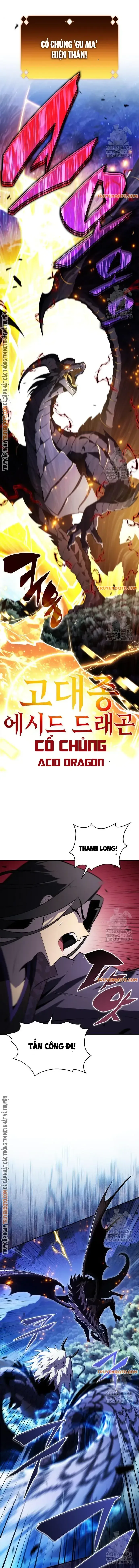 Người Chơi Mới Cấp Tối Đa chương 196 - trang 12