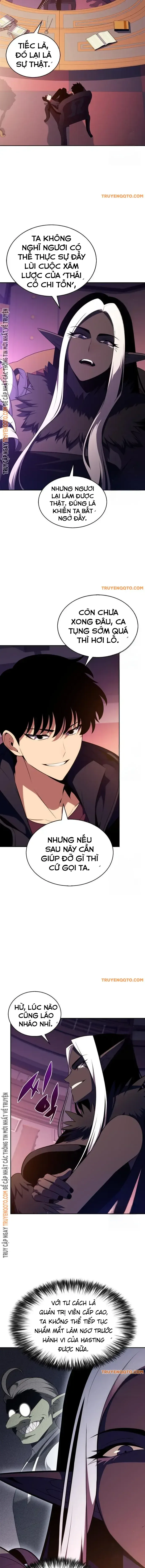 Người Chơi Mới Cấp Tối Đa chương 199 - trang 11