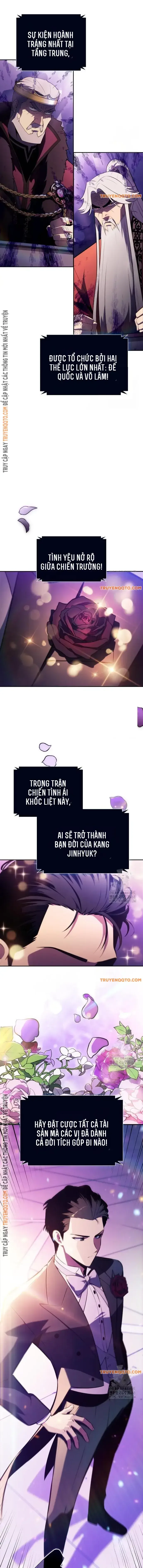 Người Chơi Mới Cấp Tối Đa chương 199 - trang 18