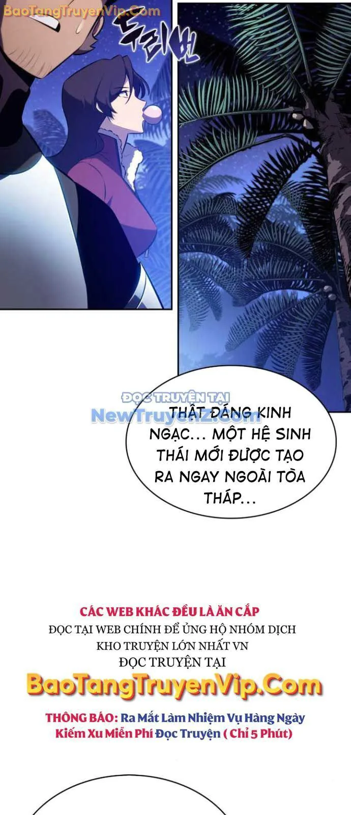 Người Chơi Mới Cấp Tối Đa chương 207 - trang 3